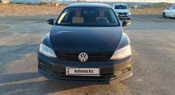 Volkswagen Jetta 2015 года за 5 050 000 тг. в Костанай – фото 3