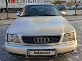 Audi A6 1994 годаүшін2 300 000 тг. в Сарыагаш