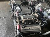 VQ20 VQ25 2.0 2.5 Привозной двигатель из Корея за 350 000 тг. в Актобе – фото 4