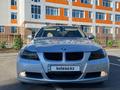 BMW 318 2006 годаүшін4 900 000 тг. в Астана – фото 2