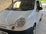 Daewoo Matiz 2013 годаүшін2 485 000 тг. в Шымкент