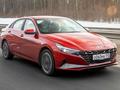 Бампер передний (парктроники) Хендай Элантра Hyundai Elantra CN7 21-for55 000 тг. в Алматы – фото 2