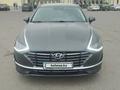 Hyundai Sonata 2022 года за 11 200 000 тг. в Астана
