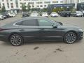 Hyundai Sonata 2022 года за 11 200 000 тг. в Астана – фото 2