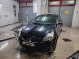 Pontiac Vibe 2008 года за 5 200 000 тг. в Караганда