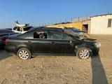 Toyota Avensis 2004 годаүшін2 000 000 тг. в Атырау – фото 3