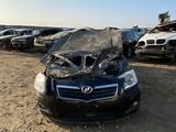 Toyota Avensis 2004 годаүшін2 000 000 тг. в Атырау – фото 4