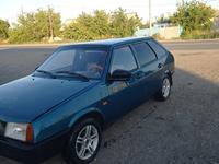 ВАЗ (Lada) 2109 2002 года за 900 000 тг. в Семей