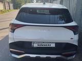Kia Sportage 2024 года за 11 300 000 тг. в Алматы – фото 2