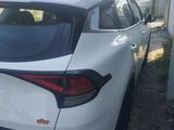 Kia Sportage 2024 года за 11 300 000 тг. в Алматы