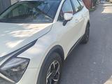 Kia Sportage 2024 года за 11 300 000 тг. в Алматы – фото 3