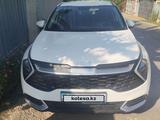 Kia Sportage 2024 года за 11 300 000 тг. в Алматы – фото 4