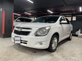 Chevrolet Cobalt 2021 годаfor5 400 000 тг. в Астана – фото 4