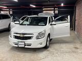 Chevrolet Cobalt 2021 года за 5 400 000 тг. в Астана – фото 2