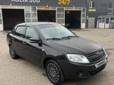ВАЗ (Lada) Granta 2190 2012 годаүшін2 500 000 тг. в Уральск – фото 4