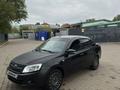 ВАЗ (Lada) Granta 2190 2012 годаүшін2 500 000 тг. в Уральск – фото 2