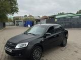 ВАЗ (Lada) Granta 2190 2012 годаүшін2 500 000 тг. в Уральск – фото 2