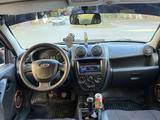 ВАЗ (Lada) Granta 2190 2012 года за 2 500 000 тг. в Уральск – фото 5