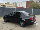 ВАЗ (Lada) Granta 2190 2012 годаүшін2 500 000 тг. в Уральск
