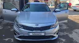 Kia Optima 2019 года за 9 000 000 тг. в Астана