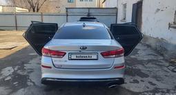 Kia Optima 2019 года за 9 000 000 тг. в Астана – фото 3