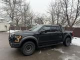 Ford F-Series 2018 года за 43 000 000 тг. в Алматы – фото 4