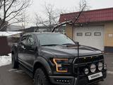 Ford F-Series 2018 года за 43 000 000 тг. в Алматы – фото 2