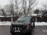 Ford F-Series 2018 года за 43 000 000 тг. в Алматы
