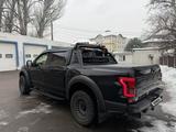 Ford F-Series 2018 года за 43 000 000 тг. в Алматы – фото 5