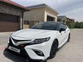 Toyota Camry 2019 годаfor19 000 000 тг. в Шымкент – фото 6