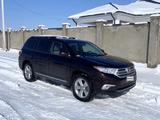 Toyota Highlander 2012 годаfor8 500 000 тг. в Атырау – фото 2