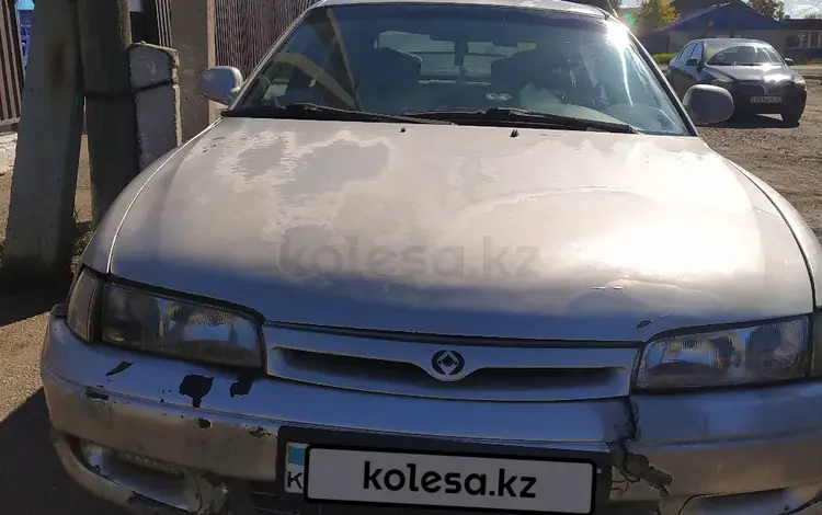 Mazda Cronos 1992 года за 800 000 тг. в Щучинск