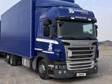 Scania  S-Series 2012 года за 46 000 000 тг. в Шымкент – фото 2