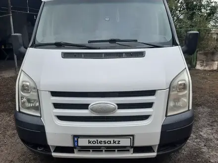 Ford Transit 2007 года за 2 500 000 тг. в Алматы – фото 4