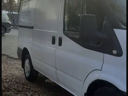 Ford Transit 2007 года за 2 500 000 тг. в Алматы – фото 6