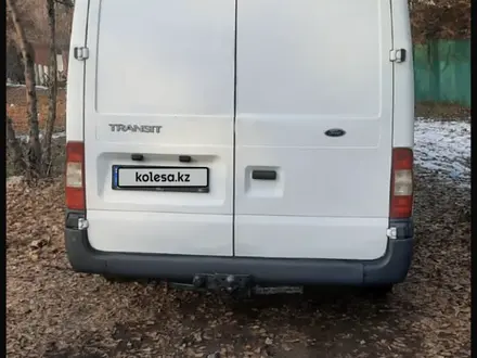 Ford Transit 2007 года за 2 500 000 тг. в Алматы – фото 8