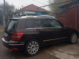 Mercedes-Benz GLK 220 2011 года за 7 200 000 тг. в Шымкент – фото 2