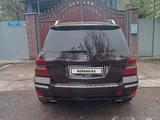 Mercedes-Benz GLK 220 2011 года за 7 200 000 тг. в Шымкент