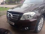 Mercedes-Benz GLK 220 2011 года за 7 200 000 тг. в Шымкент – фото 4