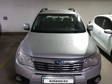 Subaru Forester 2010 года за 7 000 000 тг. в Астана