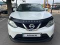 Nissan Qashqai 2014 года за 7 200 000 тг. в Алматы