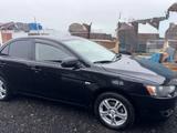 Mitsubishi Lancer 2007 года за 4 200 000 тг. в Кокшетау – фото 2