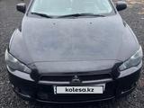 Mitsubishi Lancer 2007 года за 4 200 000 тг. в Кокшетау – фото 3