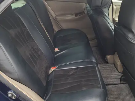 Toyota Corolla 2003 года за 3 200 000 тг. в Алматы – фото 12