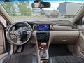 Toyota Corolla 2003 года за 3 200 000 тг. в Алматы – фото 9