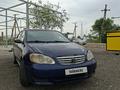 Toyota Corolla 2003 года за 3 200 000 тг. в Алматы – фото 2