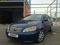 Toyota Corolla 2003 года за 3 200 000 тг. в Алматы – фото 7