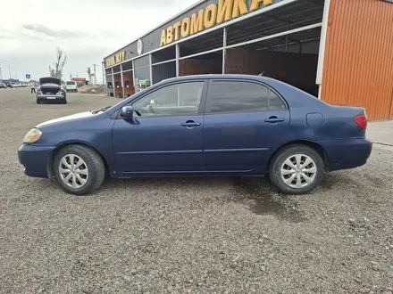 Toyota Corolla 2003 года за 3 200 000 тг. в Алматы – фото 6