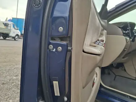 Toyota Corolla 2003 года за 3 200 000 тг. в Алматы – фото 10