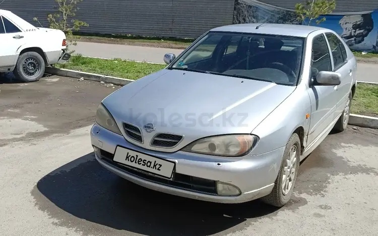 Nissan Primera 2001 годаfor1 500 000 тг. в Астана